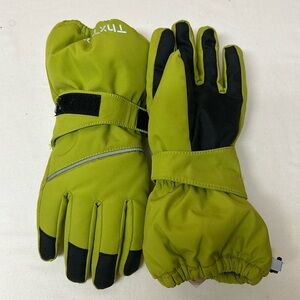 Kids Snow Gloves